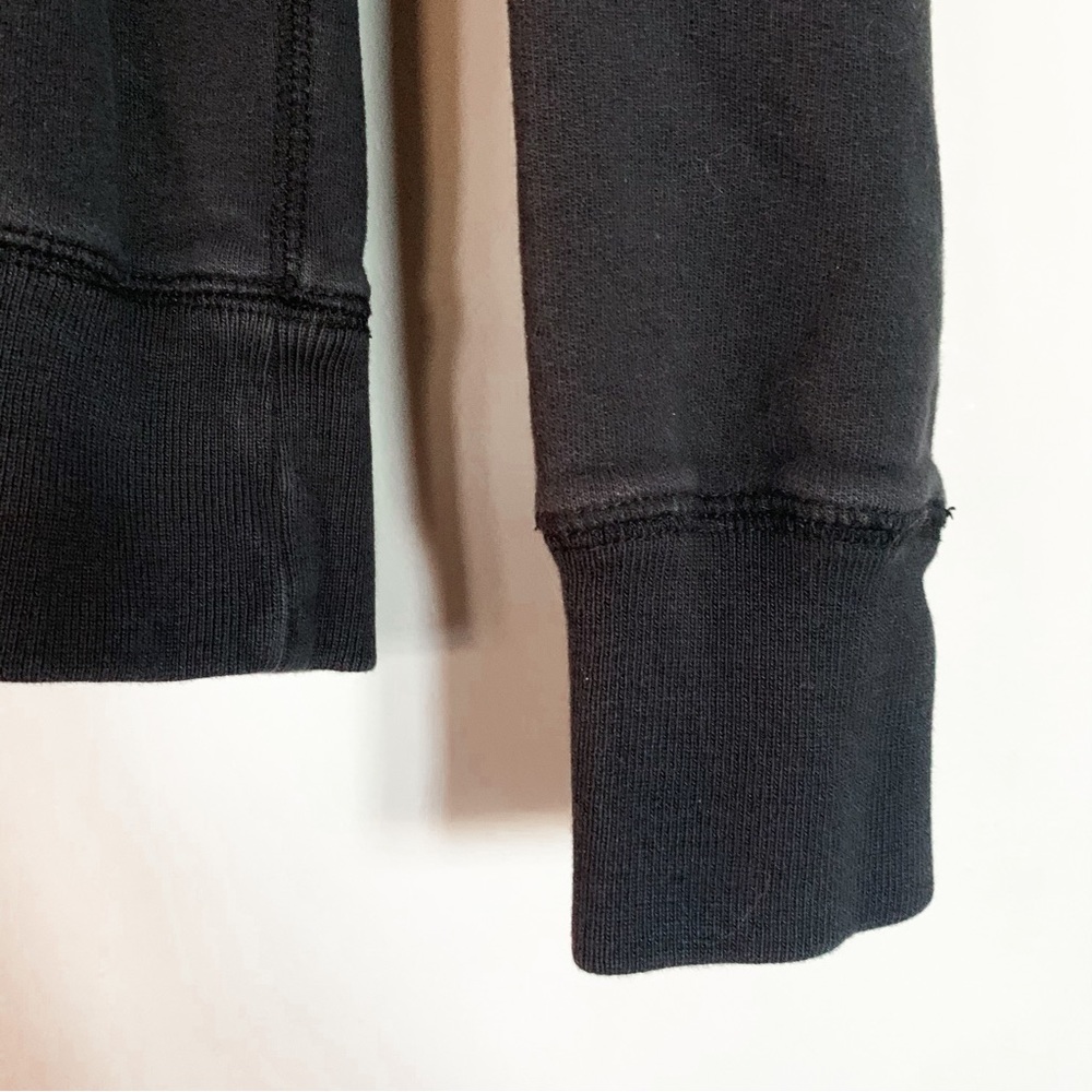 Frye • Logo Hoodie - Picture 2 of 4